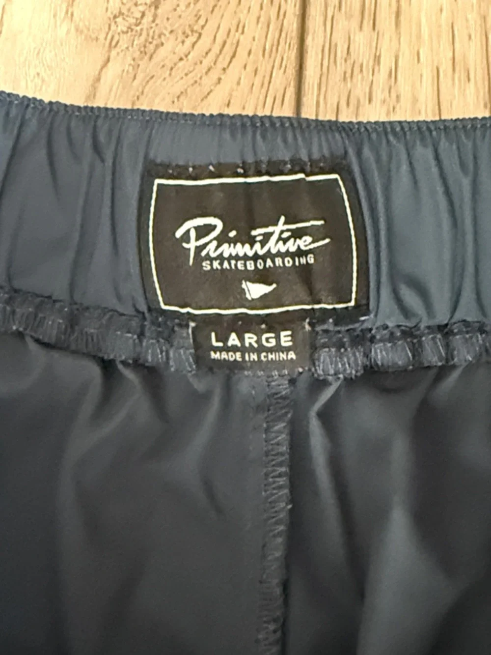 Primitive men’s sweatpants - Picture 5 of 6